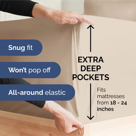 CGK Unlimited microfiber close-up shows breathable, soft hand feel.
