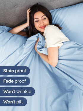 CGK Unlimited microfiber close-up showing ultra-soft, breathable weave.