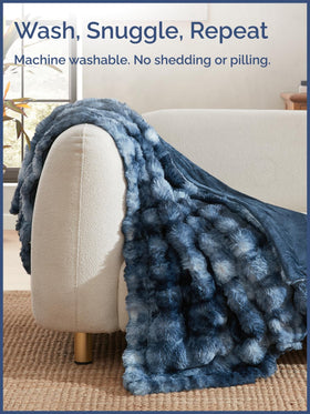 CGK Unlimited OEKO-TEX certified blanket emphasizes safe materials and responsible manufacturing