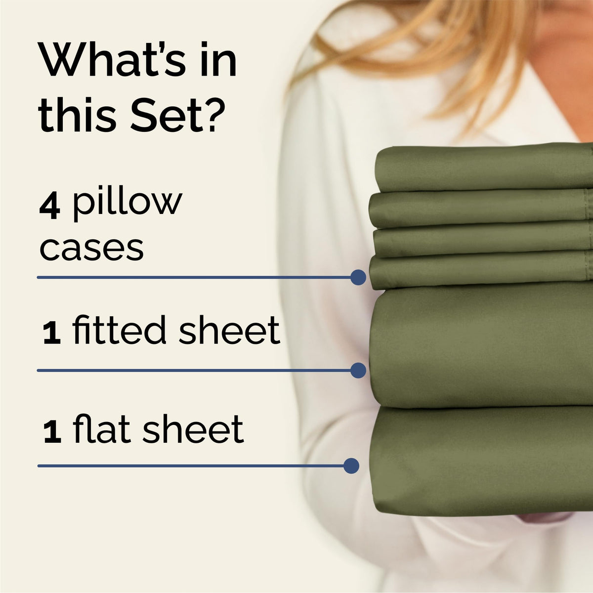 CGK Unlimited Queen flat sheet 90x102 inches covers bed generously.