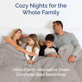 CGK Unlimited premium-soft sheets offer comfort at a great price