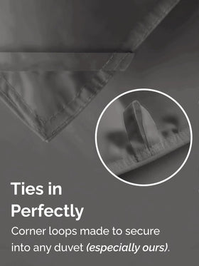 All-season CGK Unlimited comforter on a neatly made bed