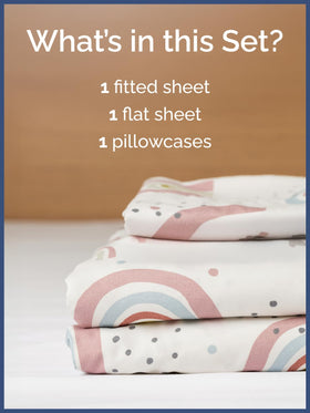 CGK Unlimited soft brushed microfiber feel provides breathable comfort for kids