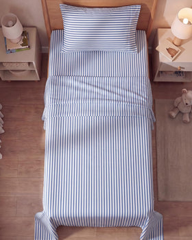 CGK Unlimited soft drape closeup highlights easy care and folding