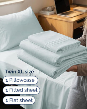 CGK Unlimited soft texture close-up highlights breathable microfiber.