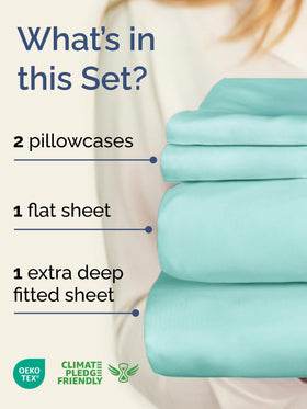 CGK Unlimited topper-friendly fit supports thick toppers.