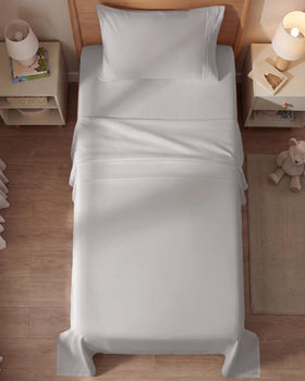 CGK Unlimited soft, silky texture suggesting luxury comfort at home.