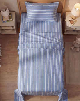 CGK Unlimited soft-texture image highlights the fabric's breathable, cool feel.