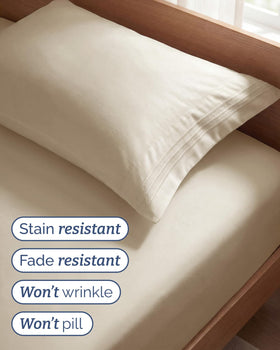 CGK Unlimited hotel luxury vibe brings premium sleep experience to any room