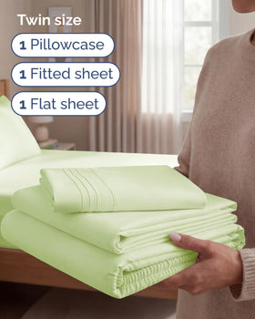 CGK Unlimited pillow case 20x30 with secure, comfortable fit