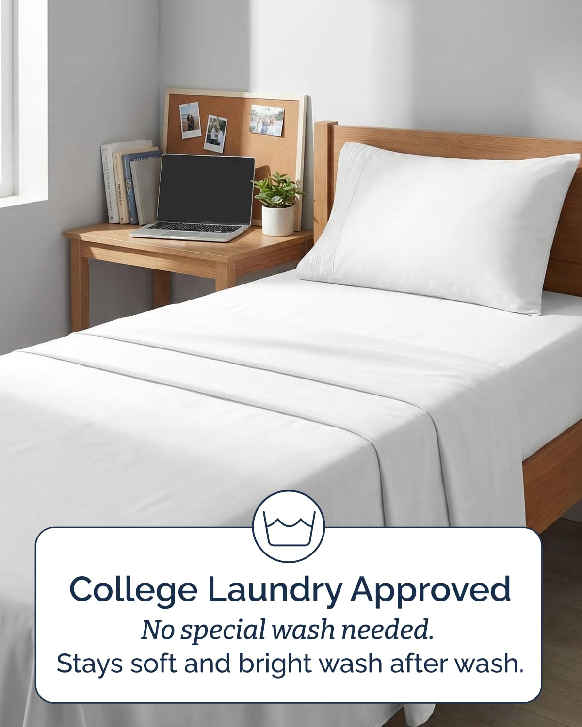 CGK Unlimited breathable fabric close-up for cooler sleep experiences.