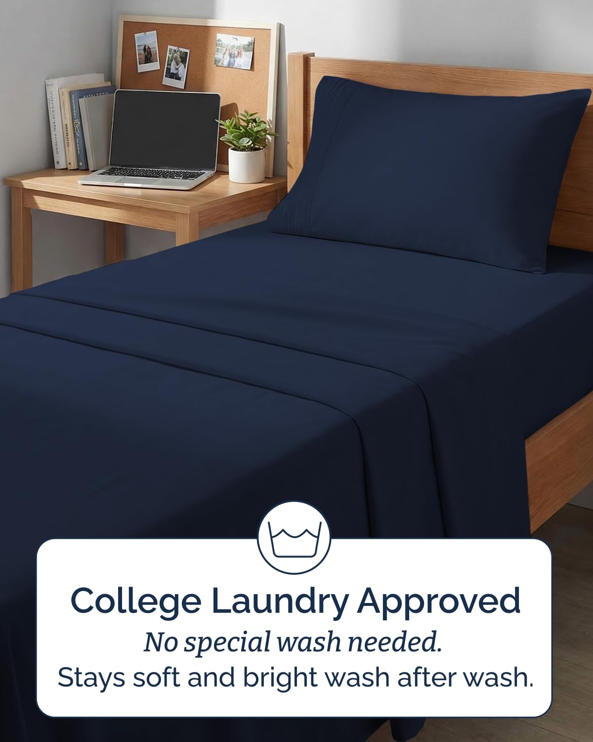 CGK Unlimited brushed microfiber close-up shows silky softness.
