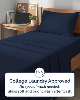 CGK Unlimited brushed microfiber close-up shows silky softness.