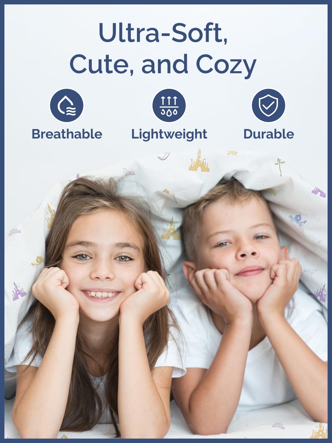 CGK Unlimited wrinkle-resistant fabric close-up for easy care and vibrant colors.