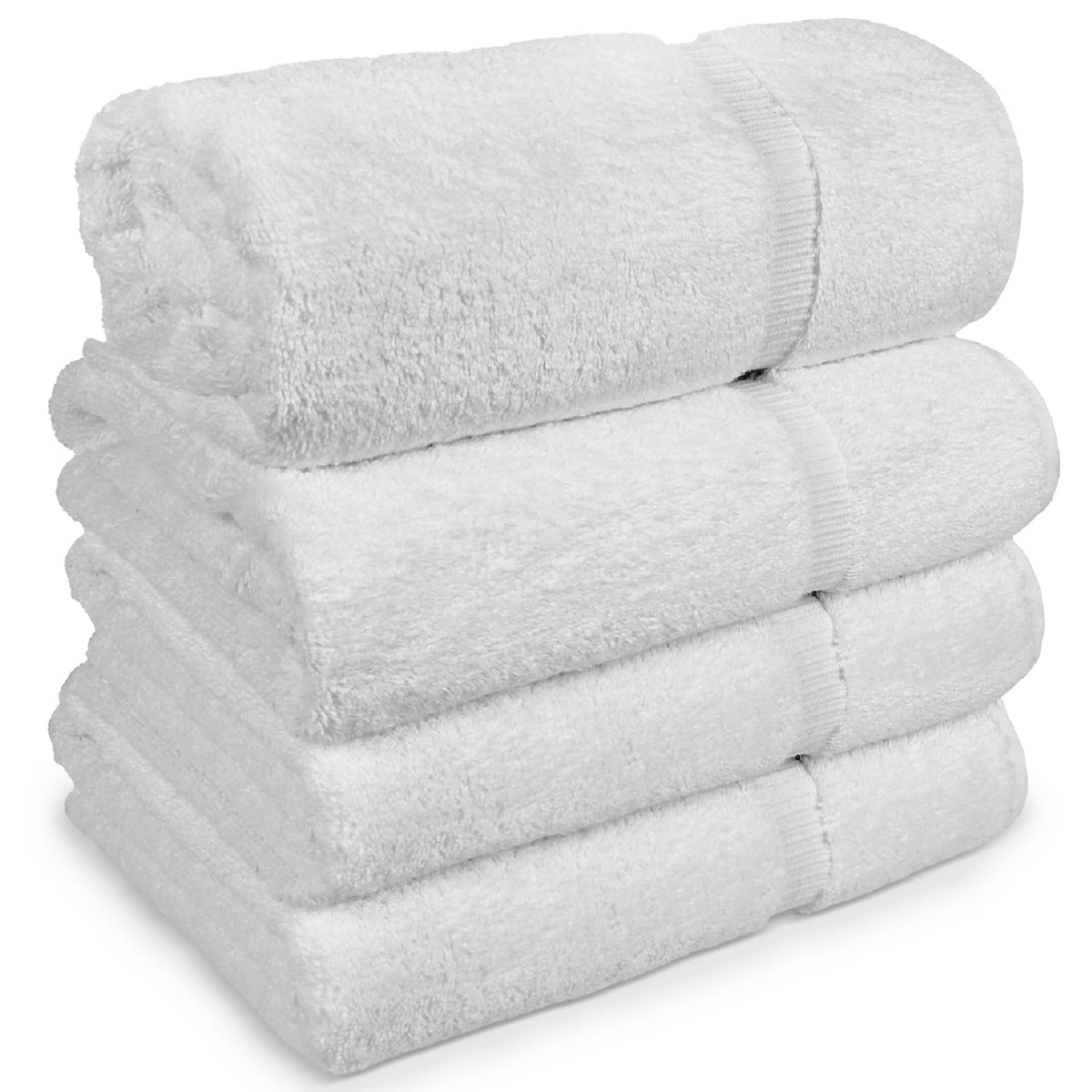 Chakir Turkish Linens luxury cotton texture close-up for spa-like home routines.