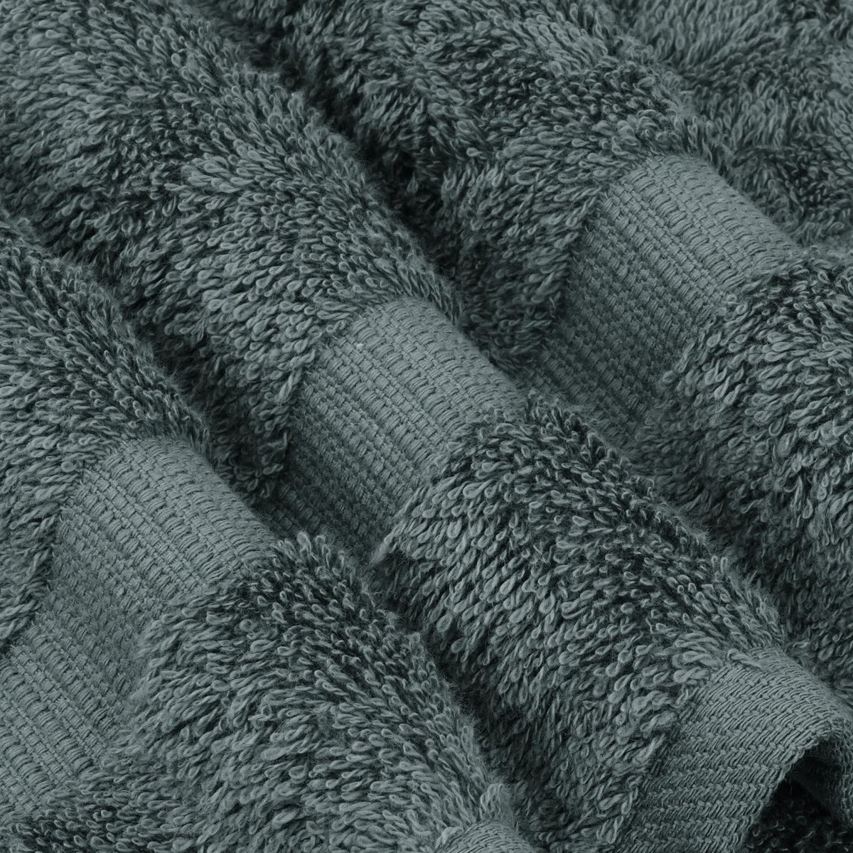 Chakir Turkish Linens OEKO-TEX certified towels, safe for family use.