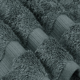 Chakir Turkish Linens OEKO-TEX certified towels, safe for family use.