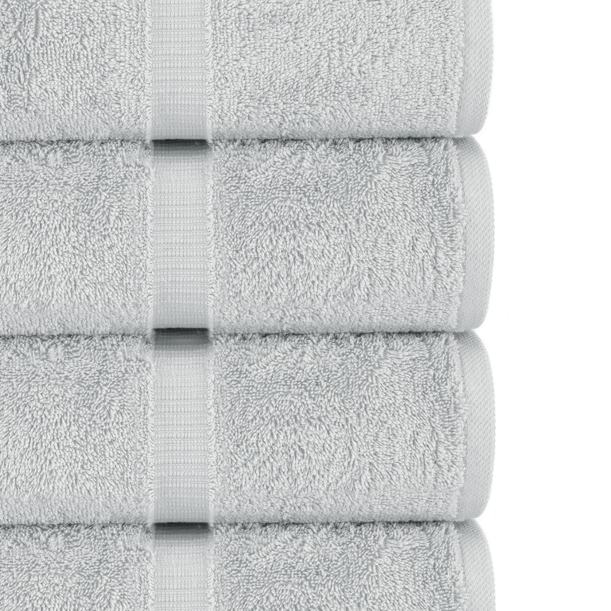 Chakir Turkish Linens soft touch cotton delivers spa-like everyday pampering