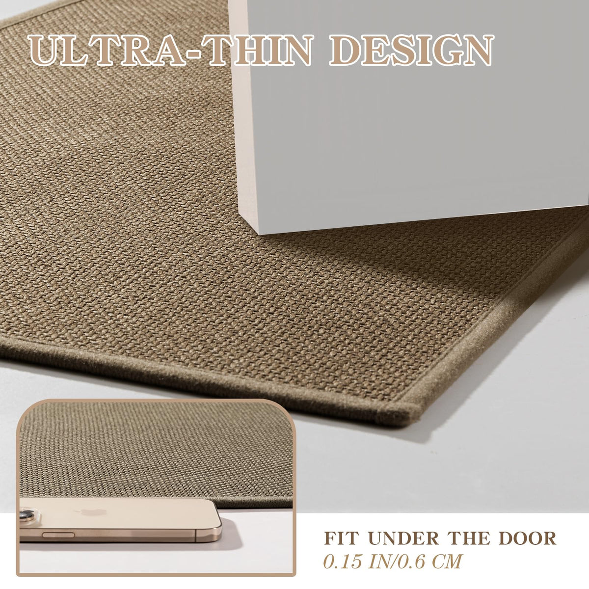 chakme quick-dry absorbent mat soaks up moisture after showers