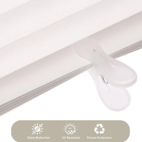 Changshade 3M tape removal ensures clean detach without residue.