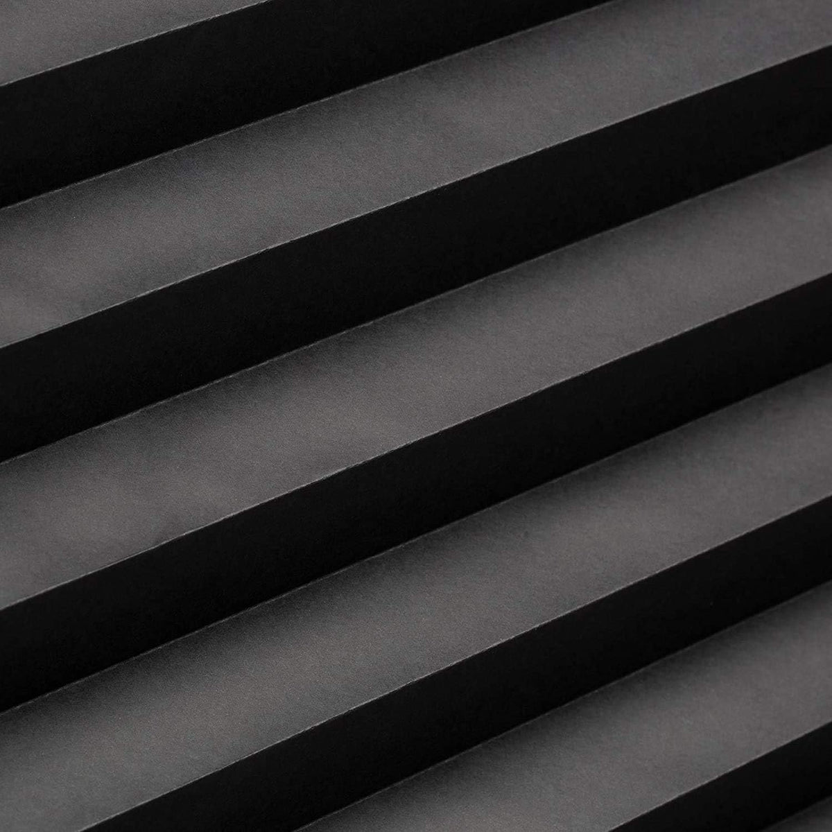 Changshade cut-to-size up to 48x72 inches for a custom fit.