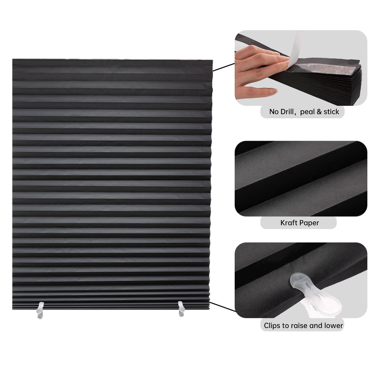Changshade removal guide uses gentle heat to ease adhesive without damaging surfaces.