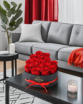 Changshunqi women's gift ideas featuring timeless preserved roses