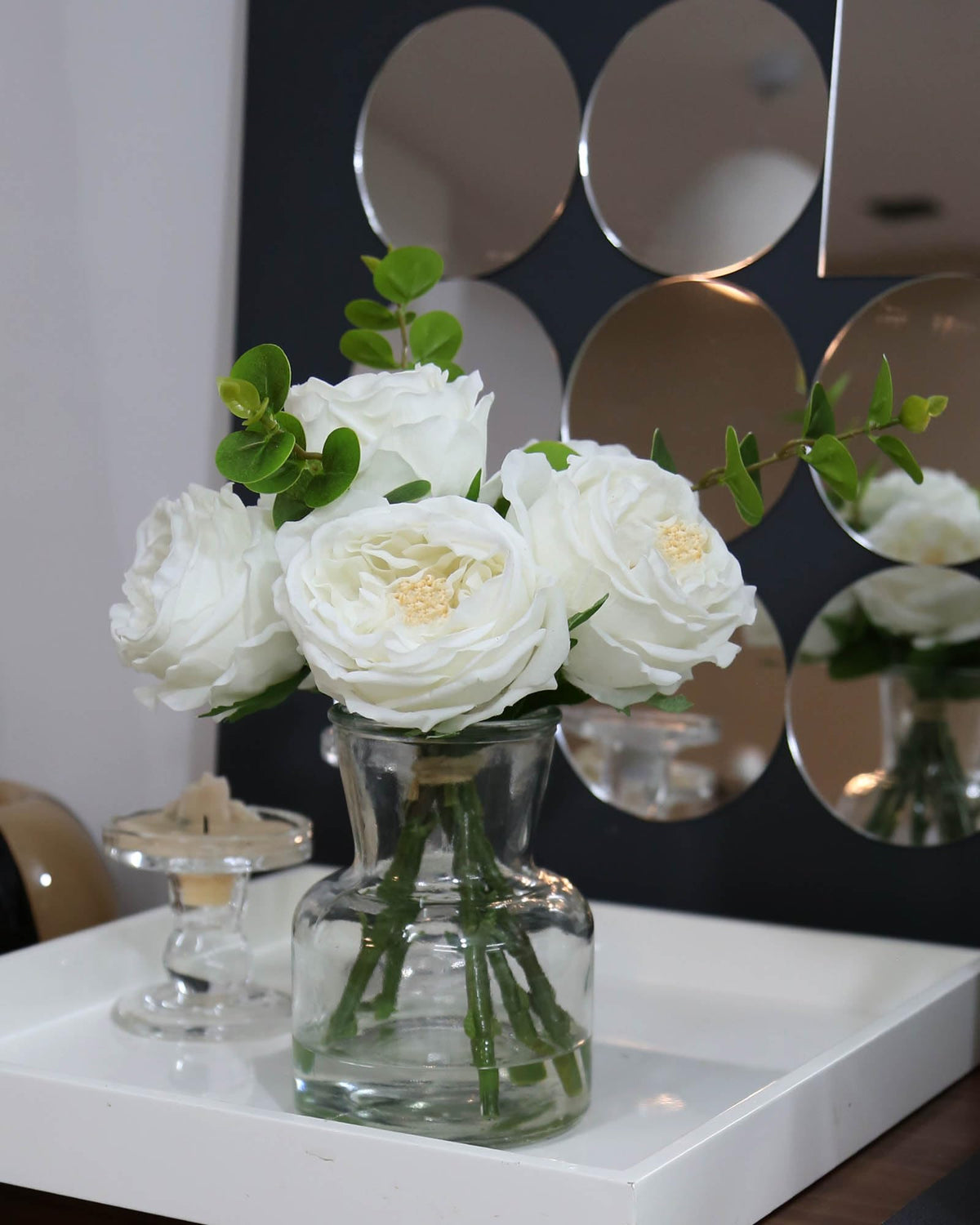 CHASMILE wedding or banquet decor that remains stylish after events.