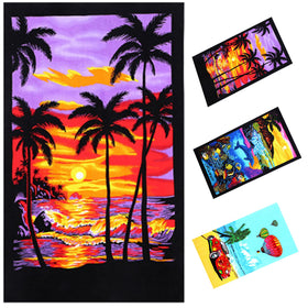 Chavish towel makes a great gift for family and friends.