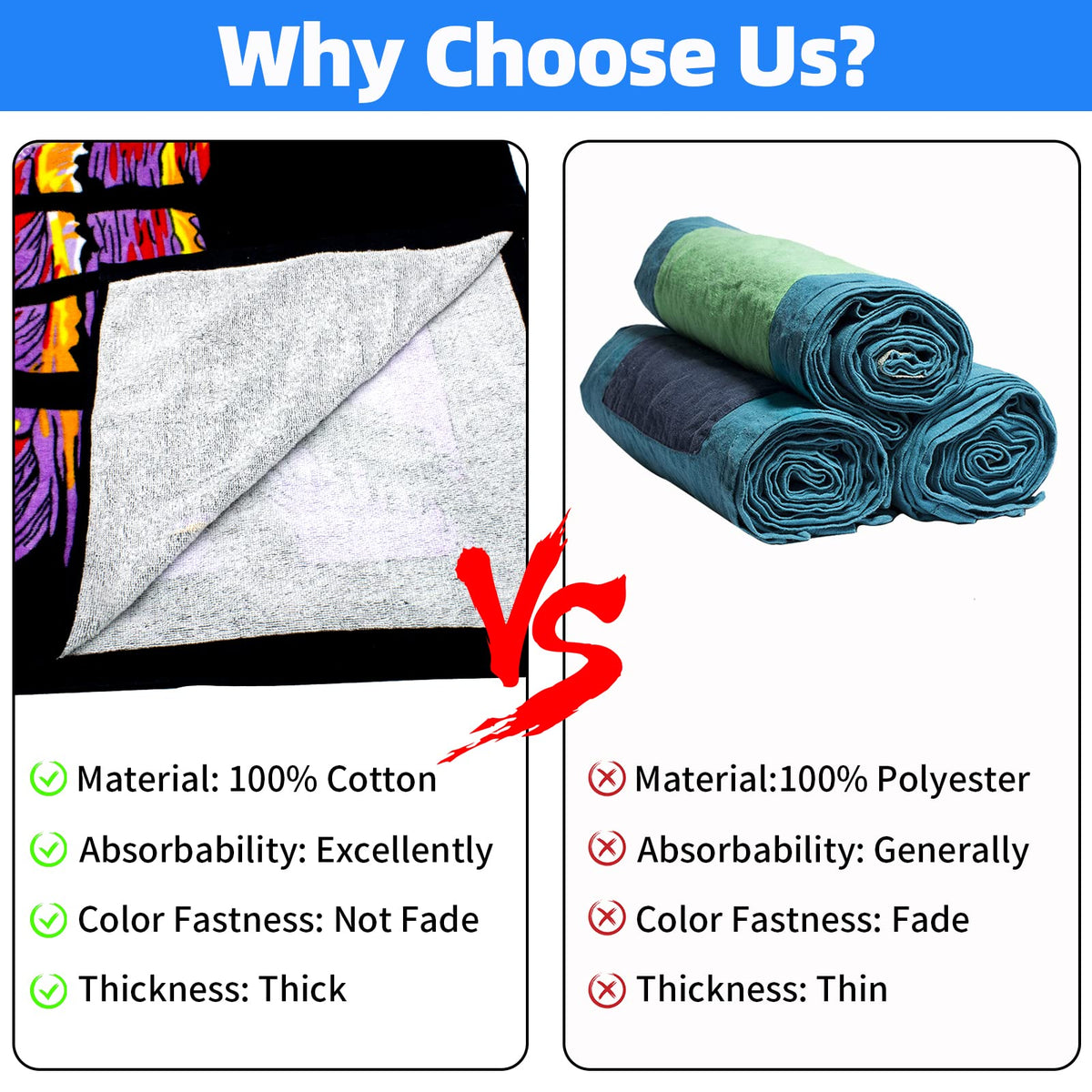 Chavish plush soft towel adds luxurious comfort after swimming.