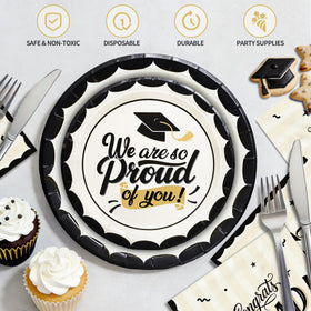 CheerBox 50-pack napkins for quick party cleanup.