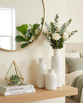 CheeryStow gift-ready packaging makes a thoughtful wedding or housewarming gift.