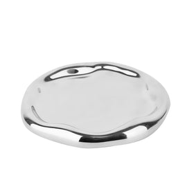 CHENDECOR bedside tray keeps nightstand essentials within reach