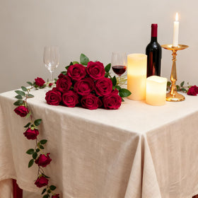 Cherica wedding centerpiece ideas with easy DIY assembly