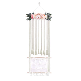 cherrboll natural cotton dowel showcases eco-friendly craftsmanship.