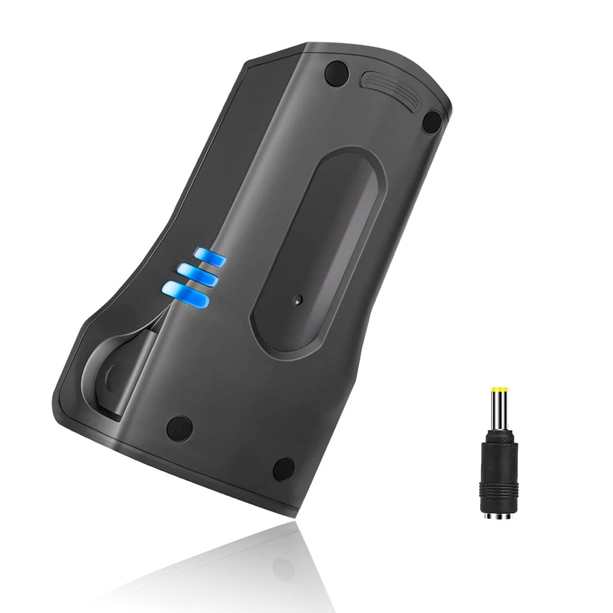 Chgdkjy XSBT620 replacement battery powers Shark cordless vacuums for longer cleaning sessions.