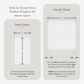 CHICOLOGY room-darkening tilt demonstrates privacy with adjustable slats.