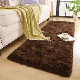 Chicrug unpacked after vacuum packaging, fluff recovers quickly
