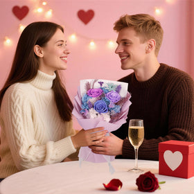 Childom gift box and card elevate your Mothers Day surprise