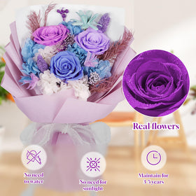 Childom romantic vase display enhances home decor
