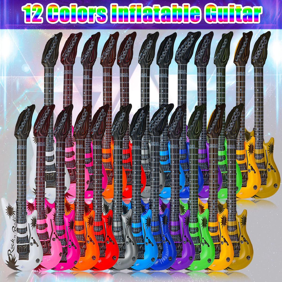 Chitidr party photo booth props add fun to selfies and group shots
