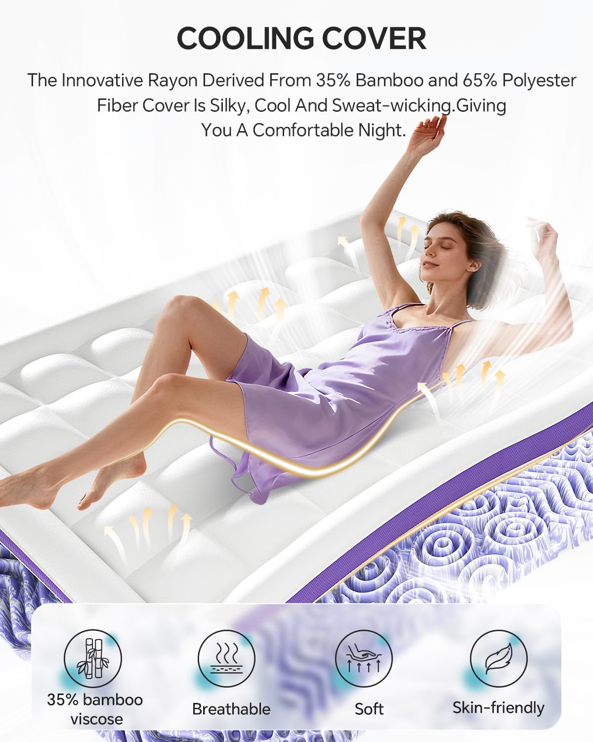 ChiXpace compression packaging with clear expansion guidance.