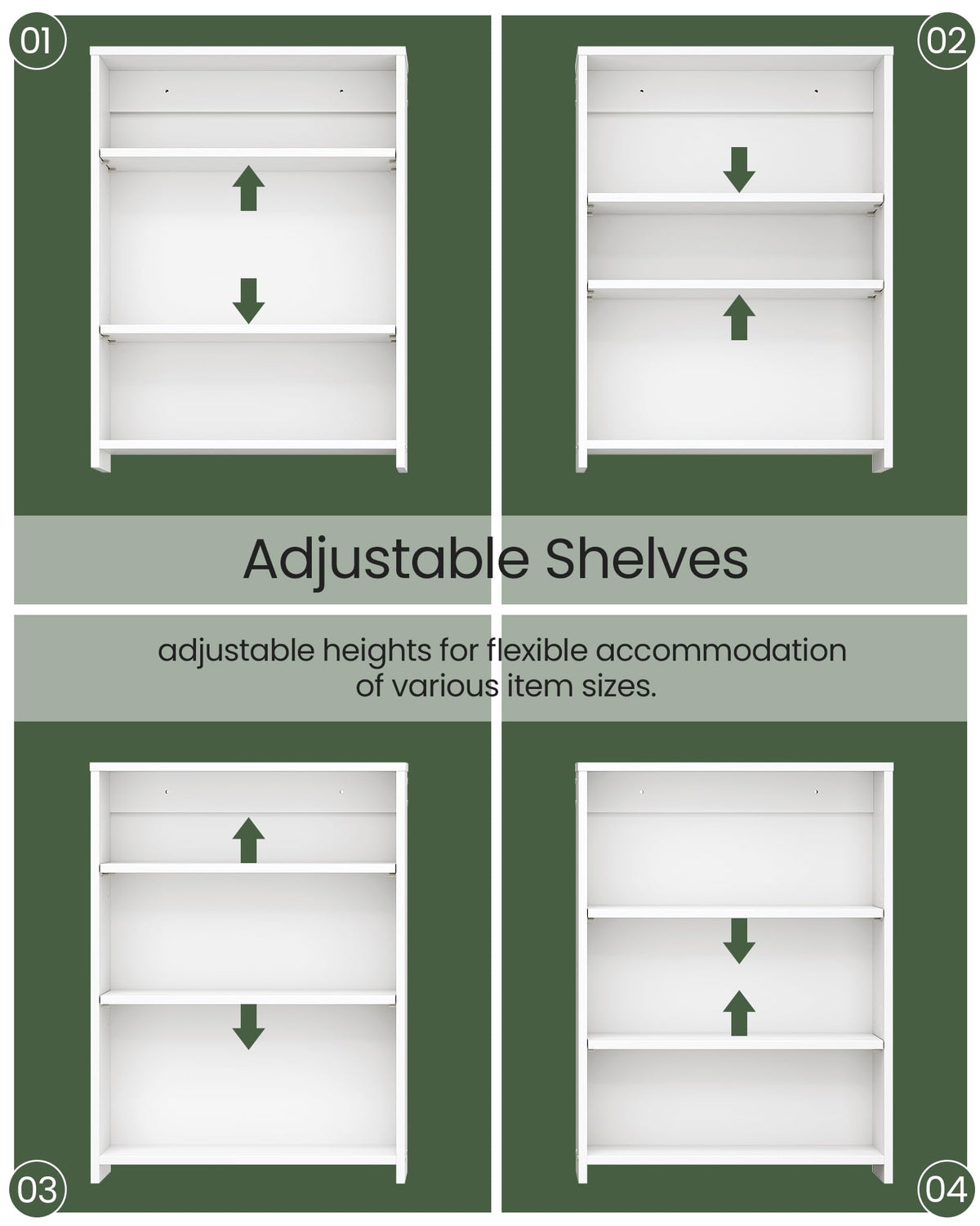 CHOEZON hinges close-up illustrating precise door alignment and smooth closure.