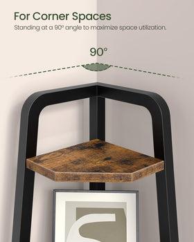 CHOEZON vintage-panel design enhances rooms with personality