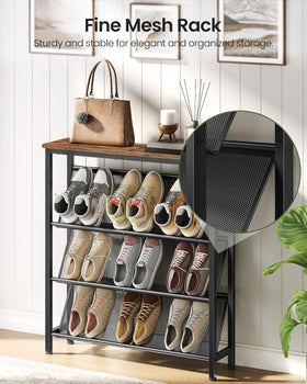 CHOEZON adjustable feet image demonstrating floor protection on uneven surfaces