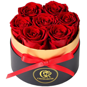 CHOSIAROSE wedding centerpiece roses for elegant, lasting ambiance