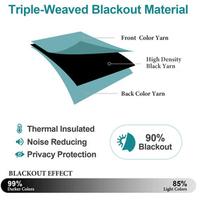 ChrisDowa Aqua thermal insulation feature helps reduce heat exchange.