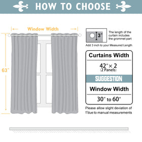 Living room scene with ChrisDowa curtains reducing glare and potential energy use.