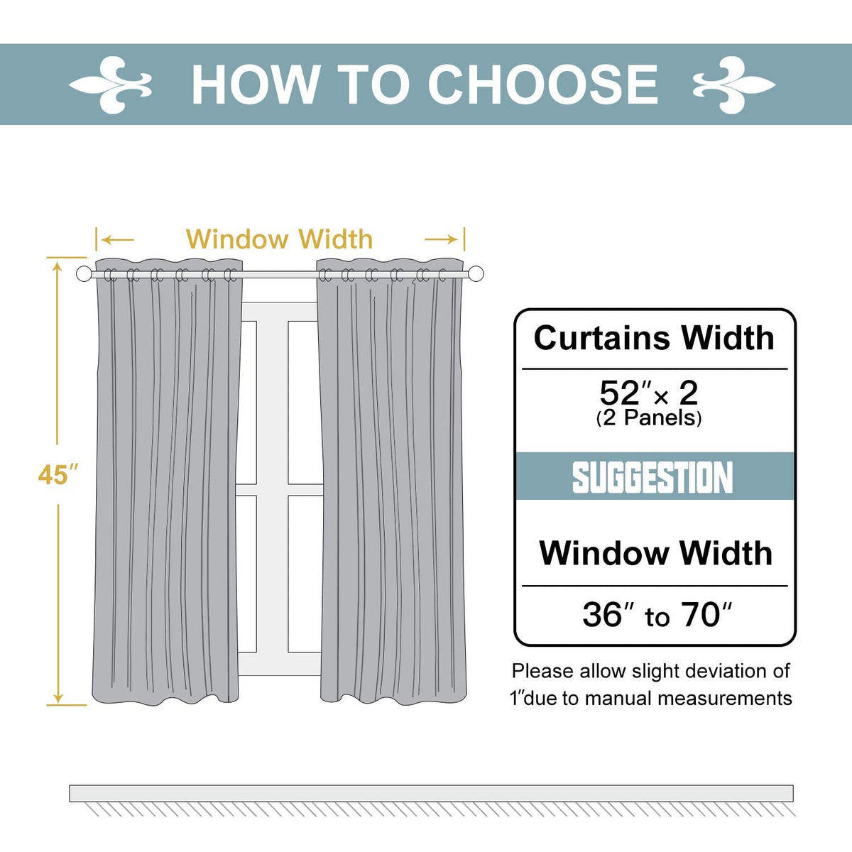 ChrisDowa easy-care label close-up suggests machine washable lightweight fabric.