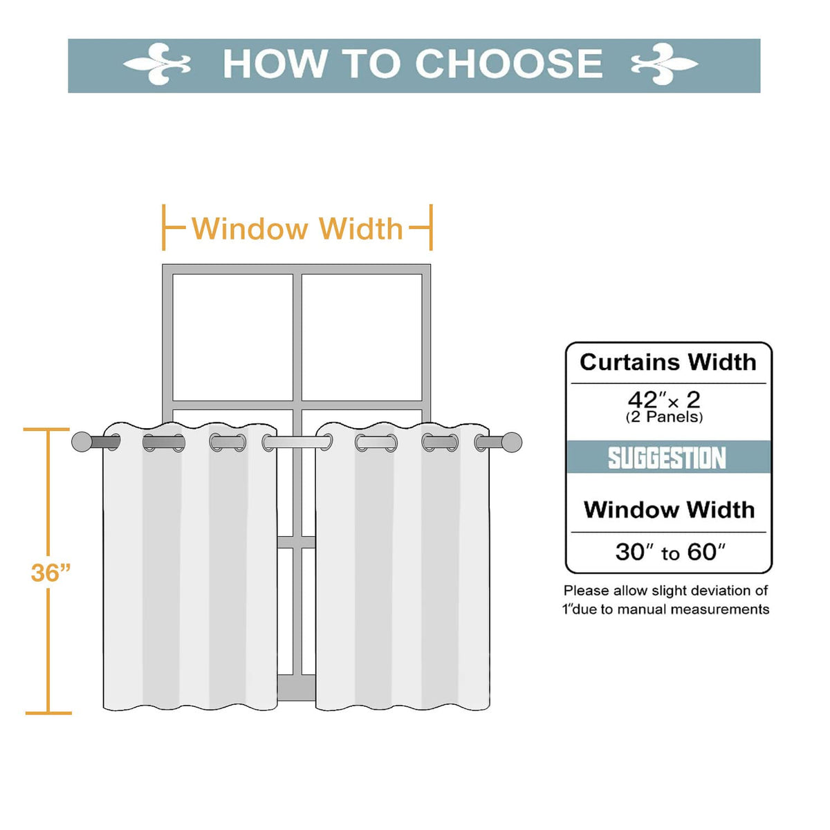 ChrisDowa curtains are machine-washable for easy maintenance.